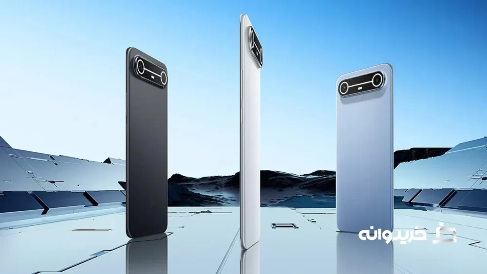 آیفون 17 ایر همین الان هم یک رقیب اصلی دارد