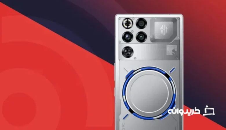 بهترین گوشی گیمینگ 2026