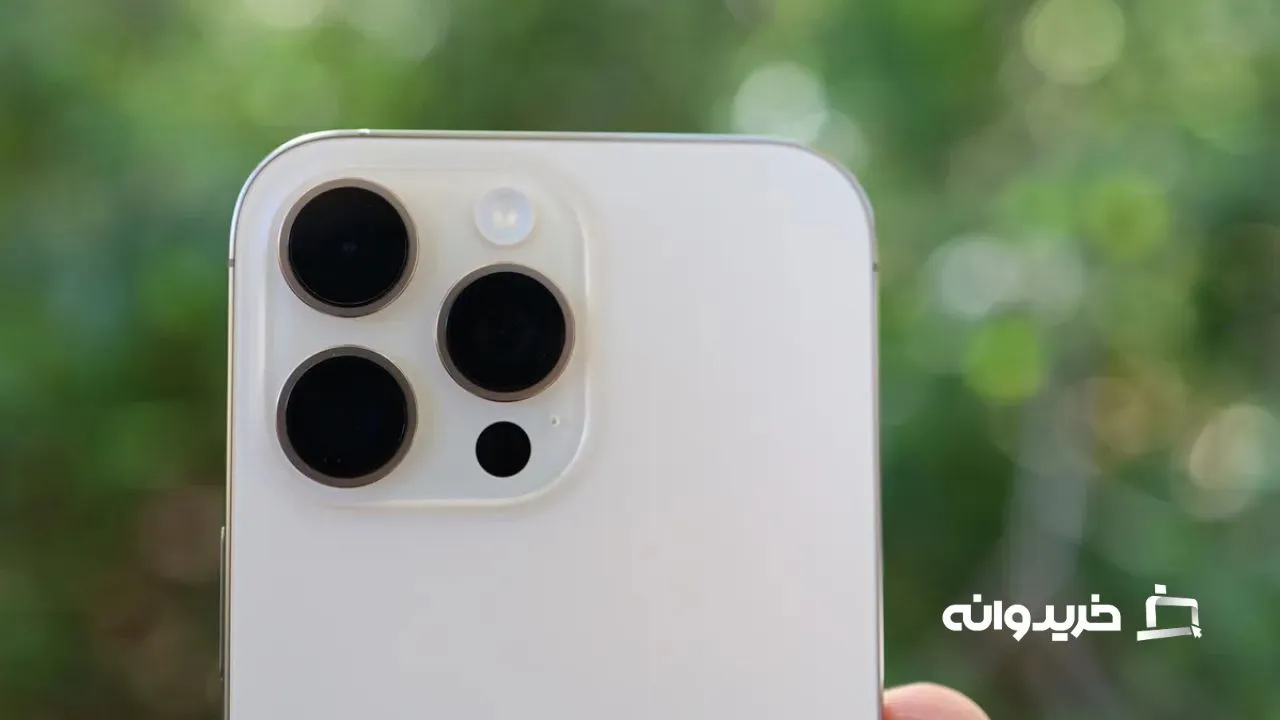 آیفون 16 پرو مکس