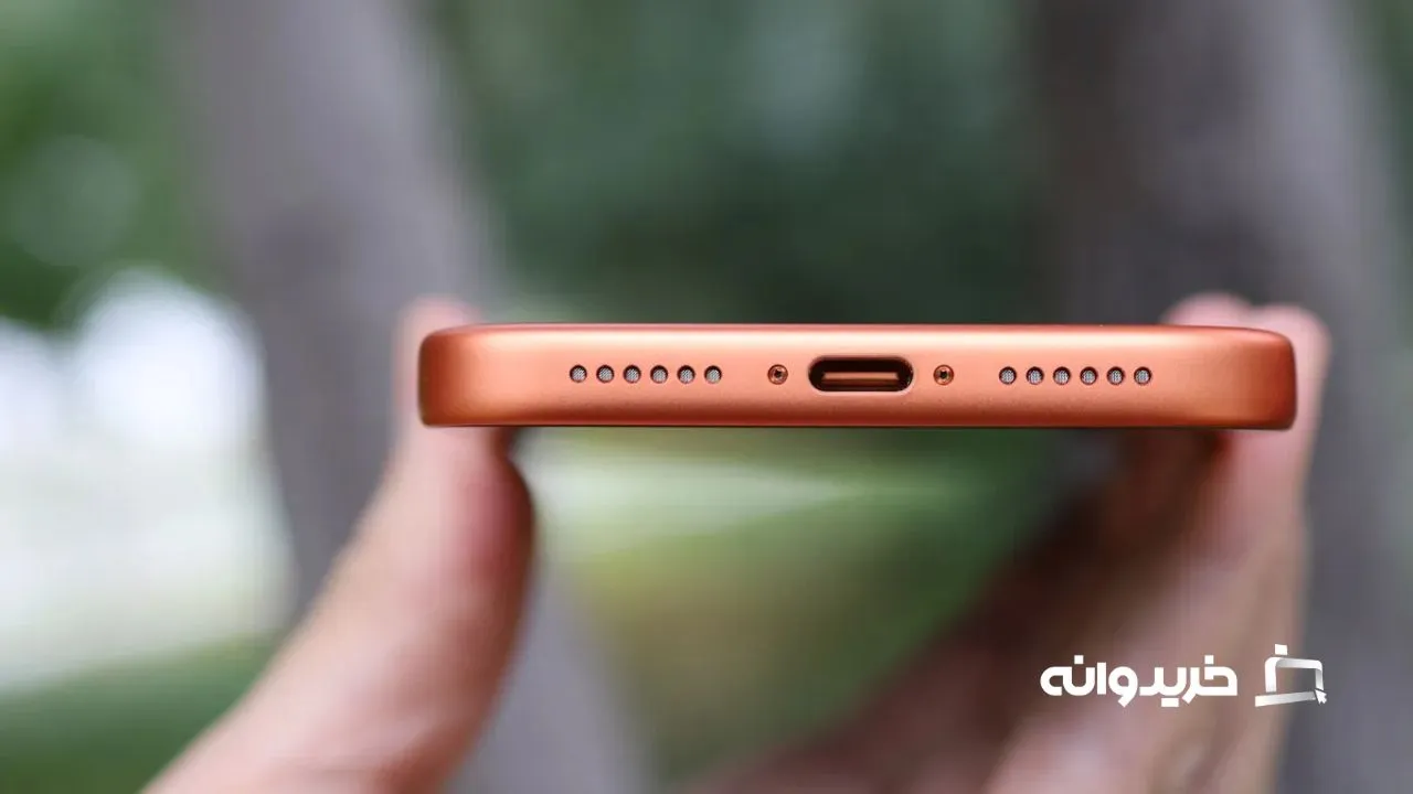 آیفون 17 پرو مکس