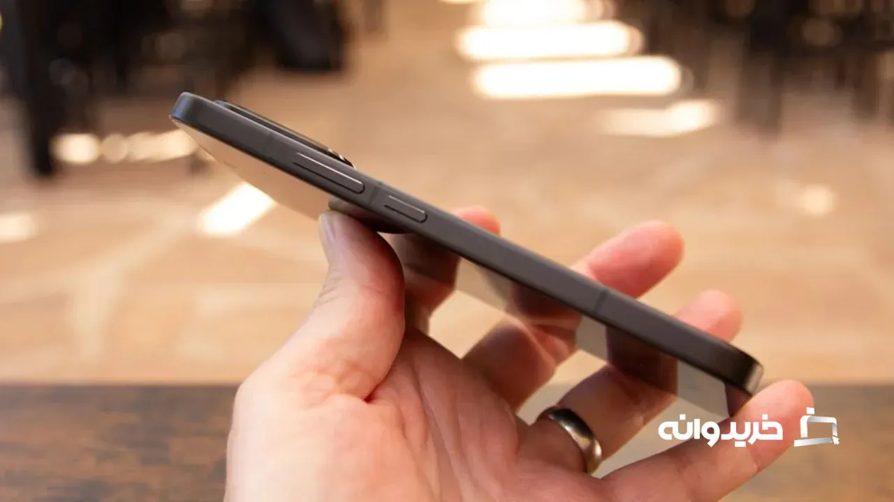 طراحی و نمایشگر شیائومی ۱۵تی پرو