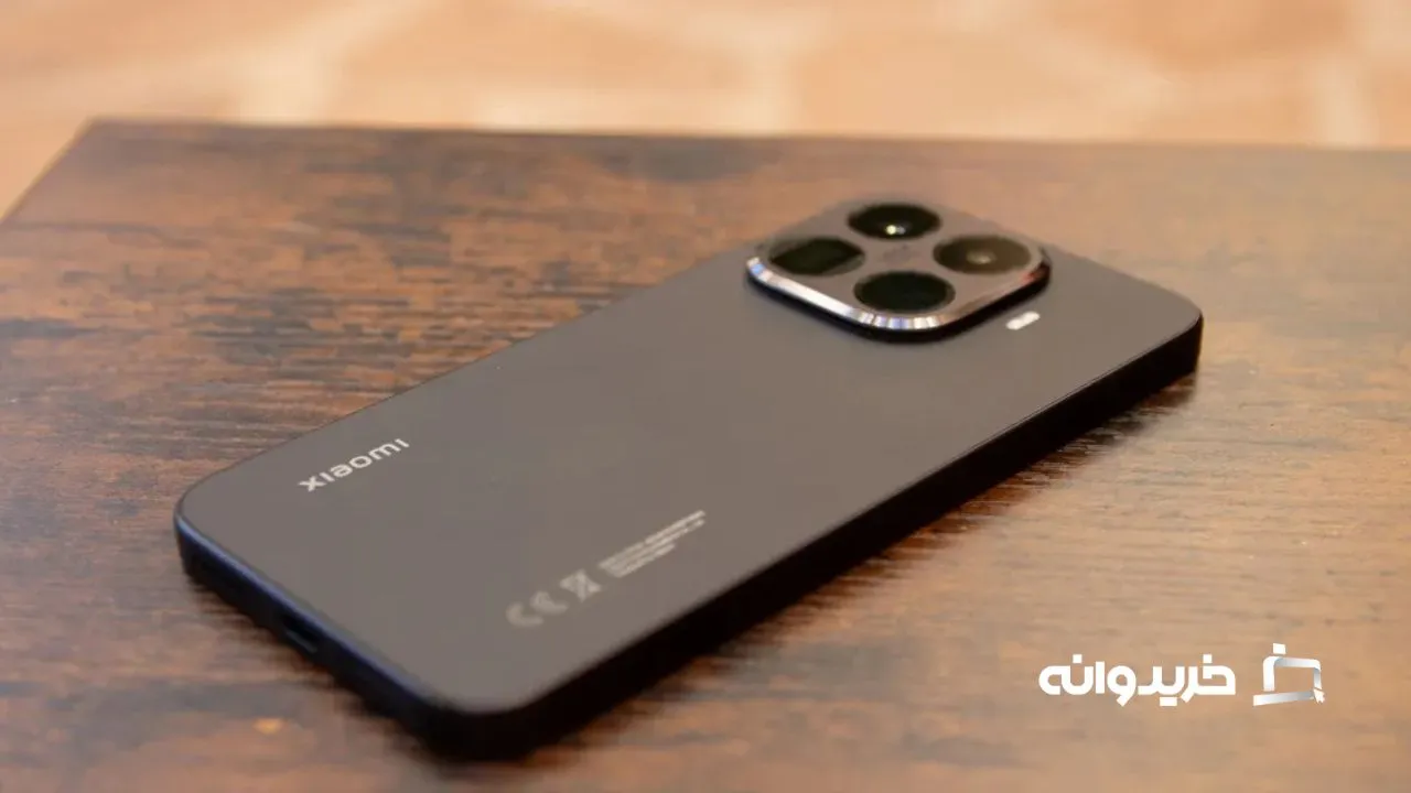 شیائومی 15تی پرو