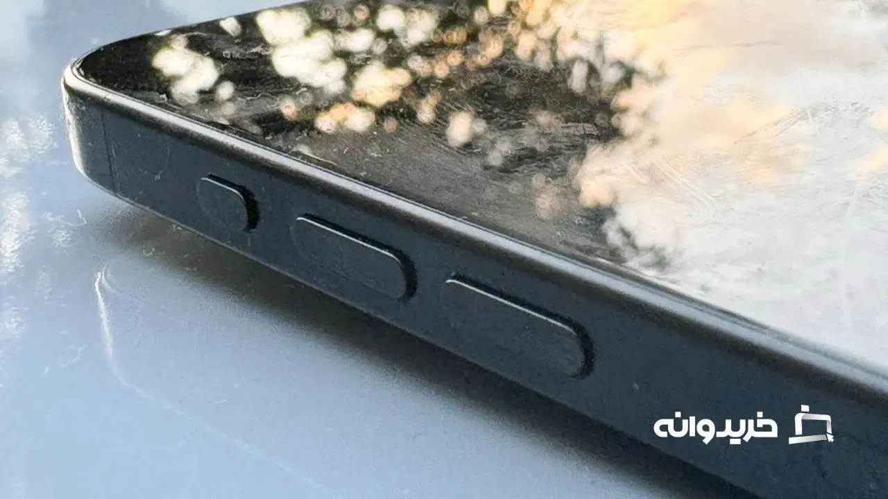 آیفون 15 پرو