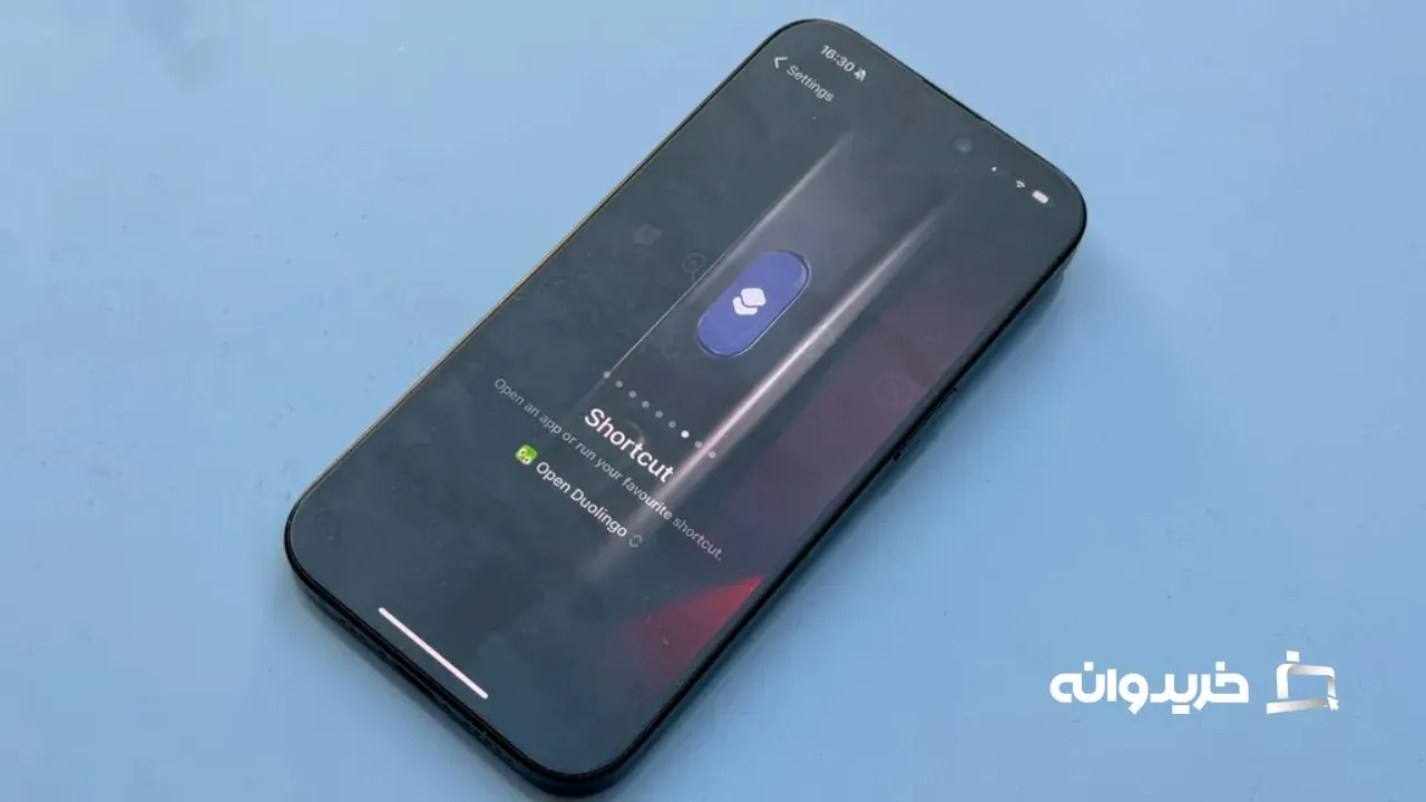 آیفون 15 پرو