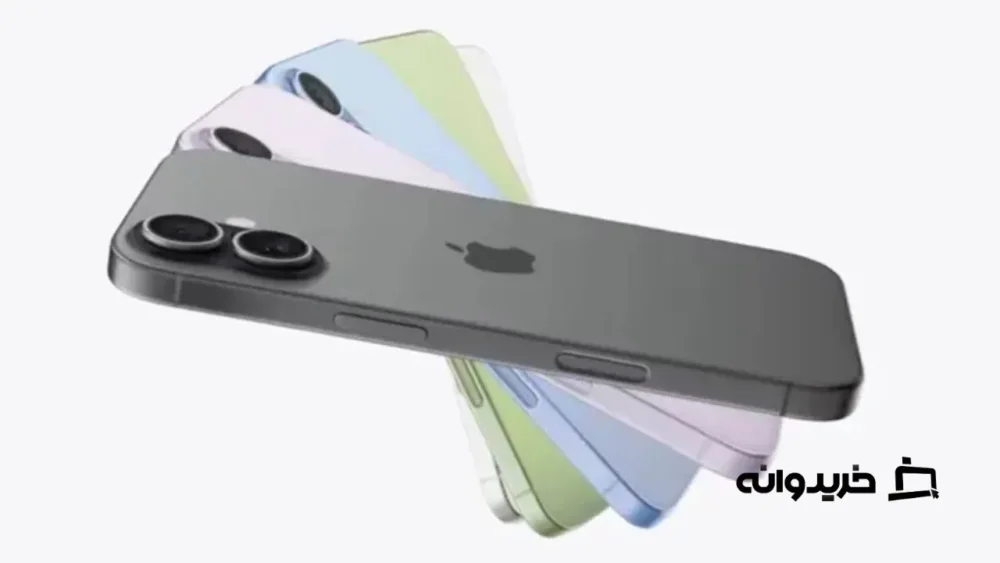 فوری: هر آنچه که باید در مورد آیفون ۱۷ بدانید