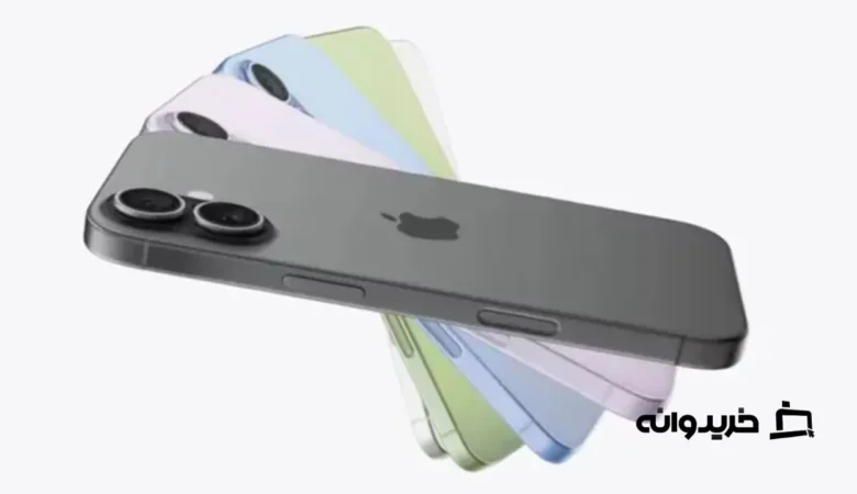 فوری: هر آنچه که باید در مورد آیفون ۱۷ بدانید