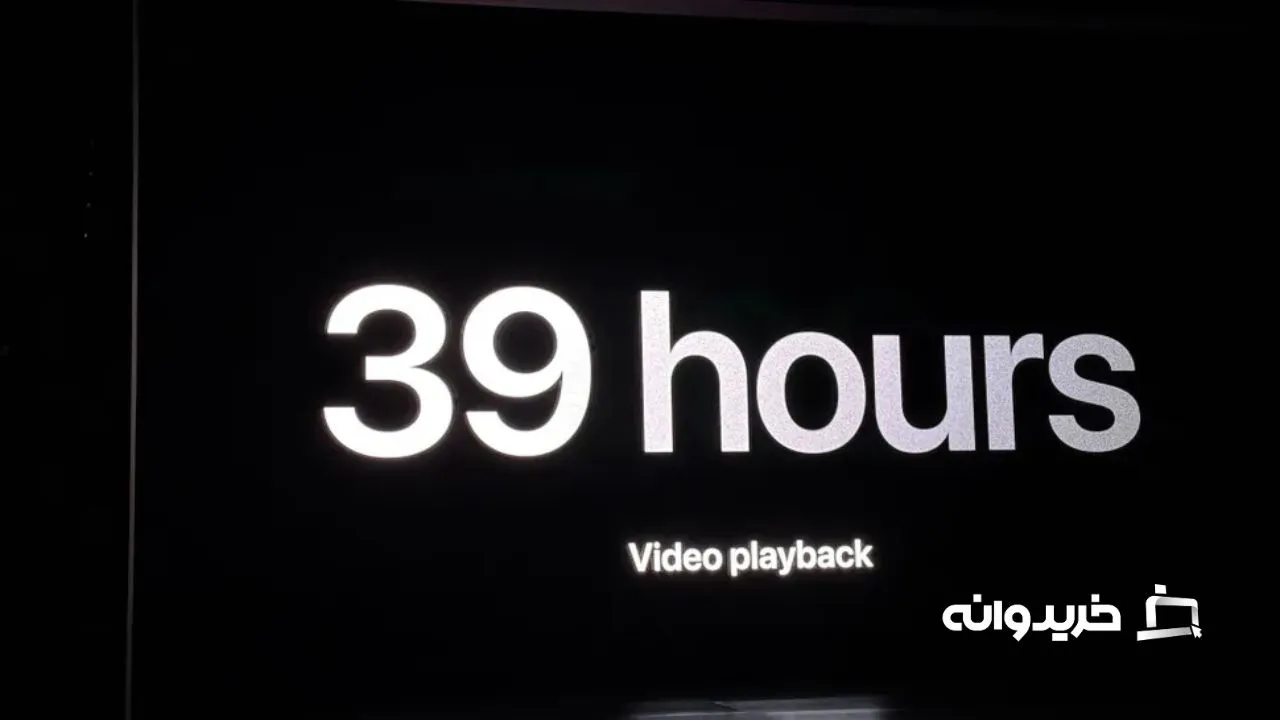 آیفون 17 پرو