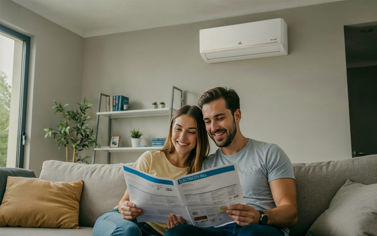 کولرگازی ایوولی