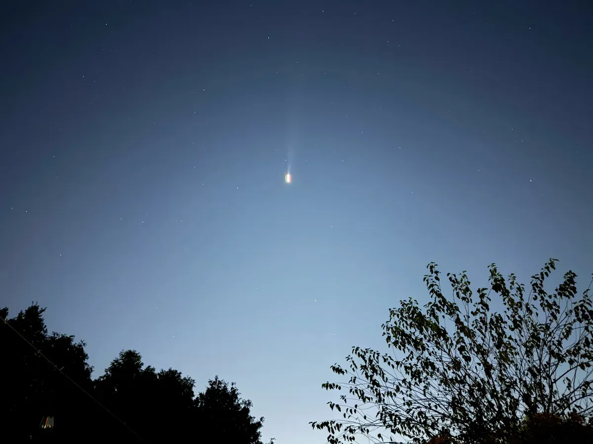 بررسی اپل آیفون ۱۷ پرو مکس: دوربین‌ها