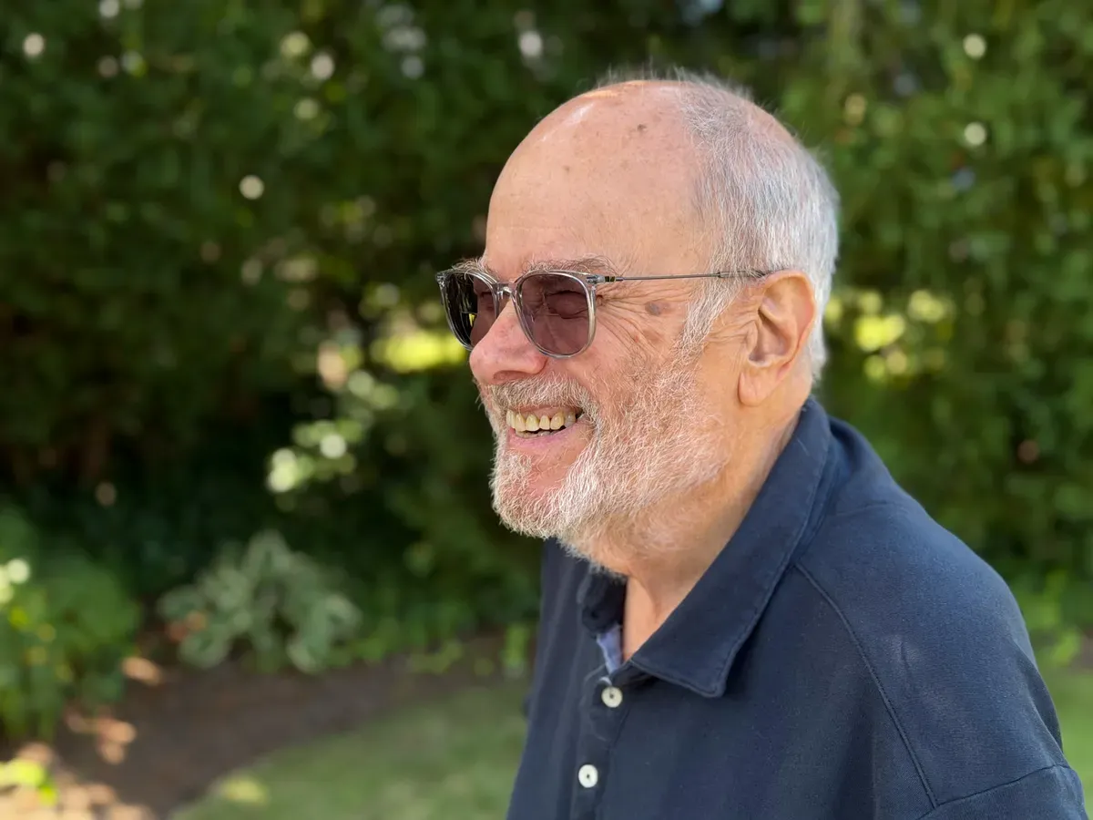 بررسی اپل آیفون ۱۷ پرو مکس: دوربین‌ها