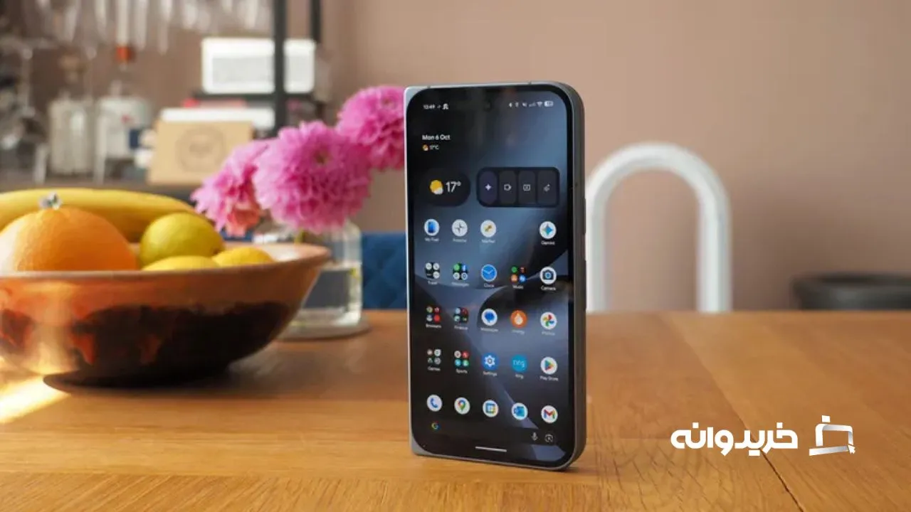 طراحی و نمایش