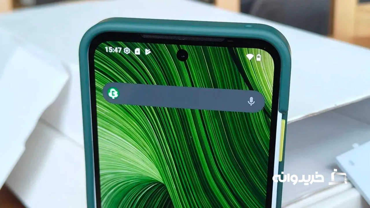 بررسی Fairphone 6: دوربین‌ها