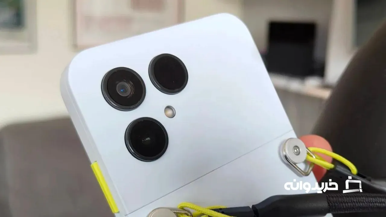 بررسی Fairphone 6: دوربین‌ها