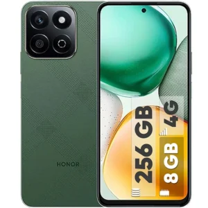 گوشی موبایل آنر مدل X7c دو سیم‌کارت ظرفیت 256 گیگابایت و 8 گیگابایت - نسخه به همراه شارژر