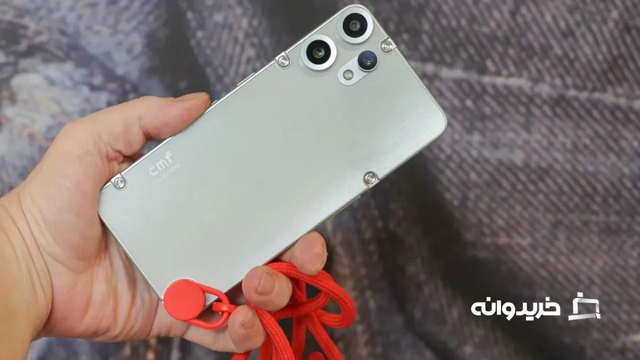 میتواند مشخصات مشابهی با CMF Phone 2 Pro داشته باشد