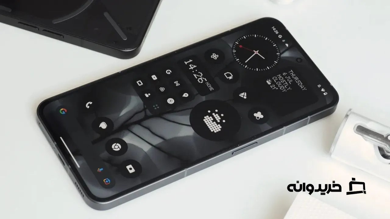 ناتینگ فون 2