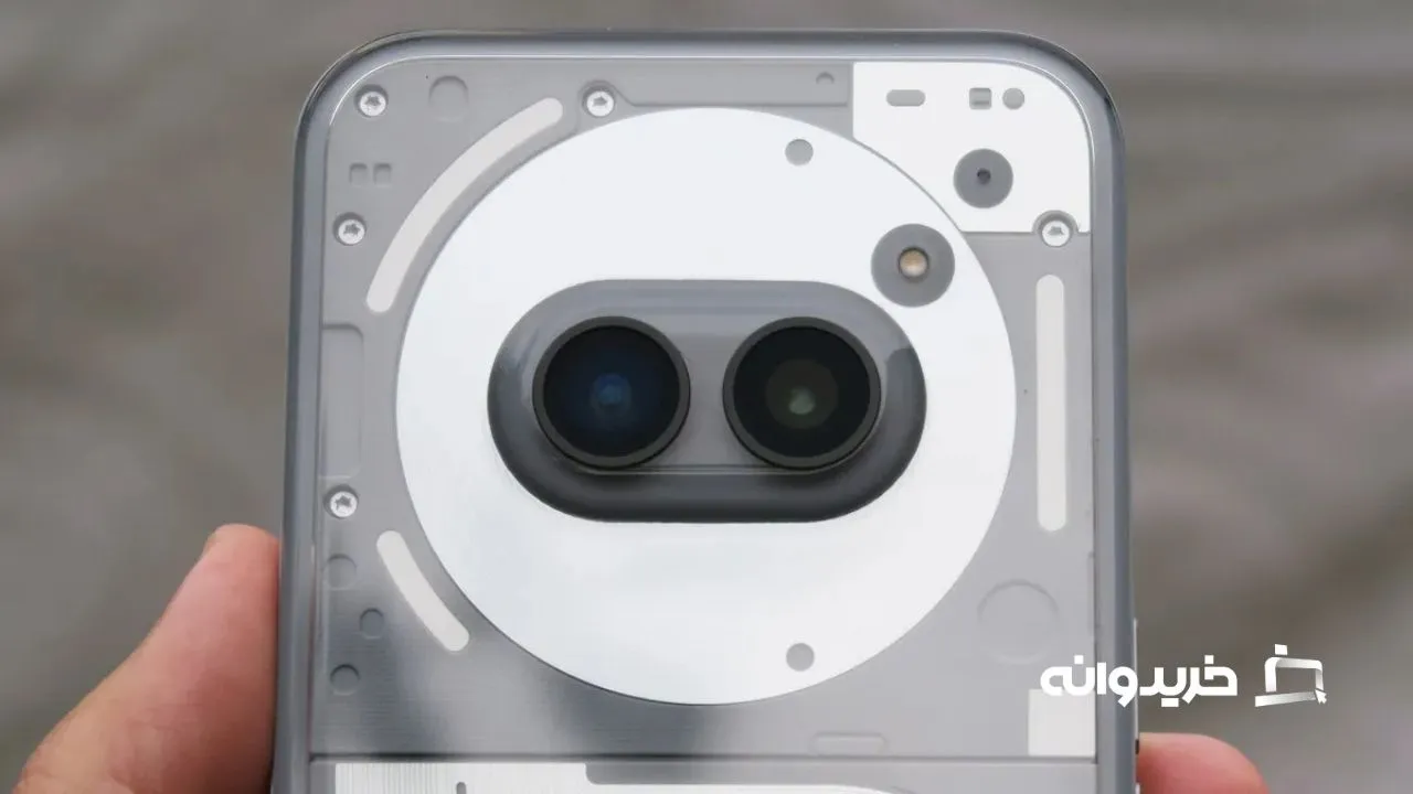 ناتینگ فون 2a پلاس