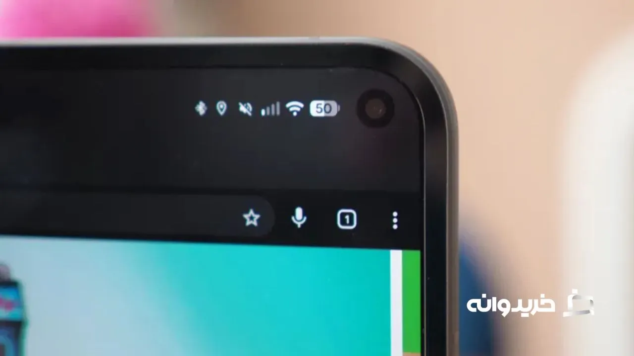 عملکرد و باتری