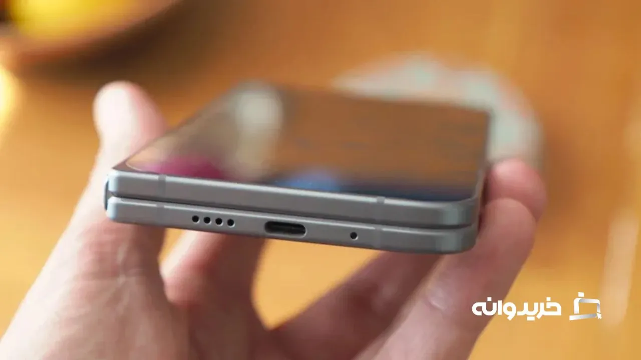 عملکرد و باتری