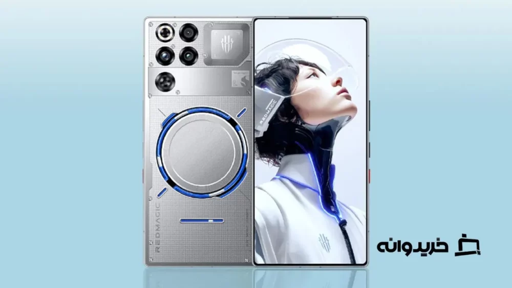 در آستانه رونمایی رد مجیک 11 پرو