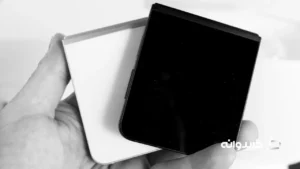 بررسی گوشی سامسونگ گلکسی زد فلیپ 7 افای