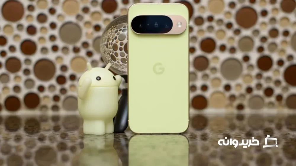 گوگل در حال حاضر روی پیکسل 11 کار می‌کند