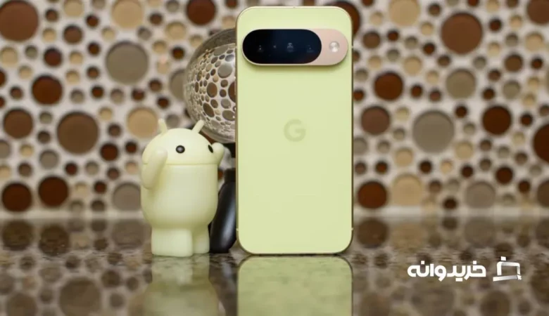 گوگل در حال حاضر روی پیکسل 11 کار می‌کند