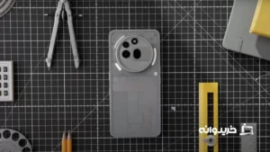 گوشی Nothing Phone 3a Lite می‌تواند به زودی عرضه شود