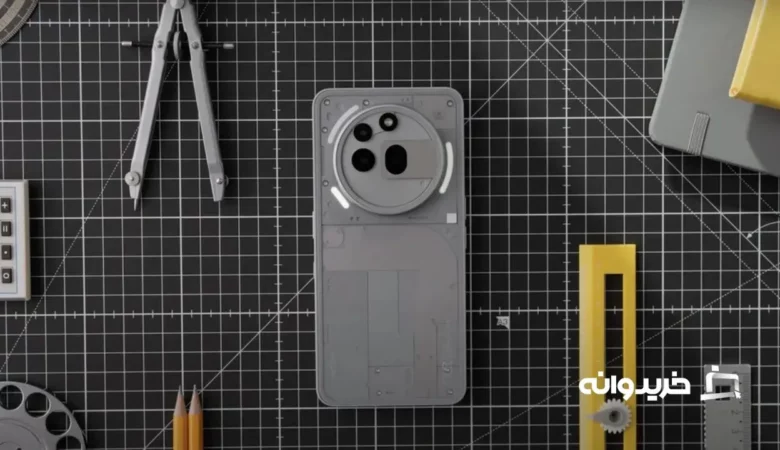 گوشی Nothing Phone 3a Lite می‌تواند به زودی عرضه شود