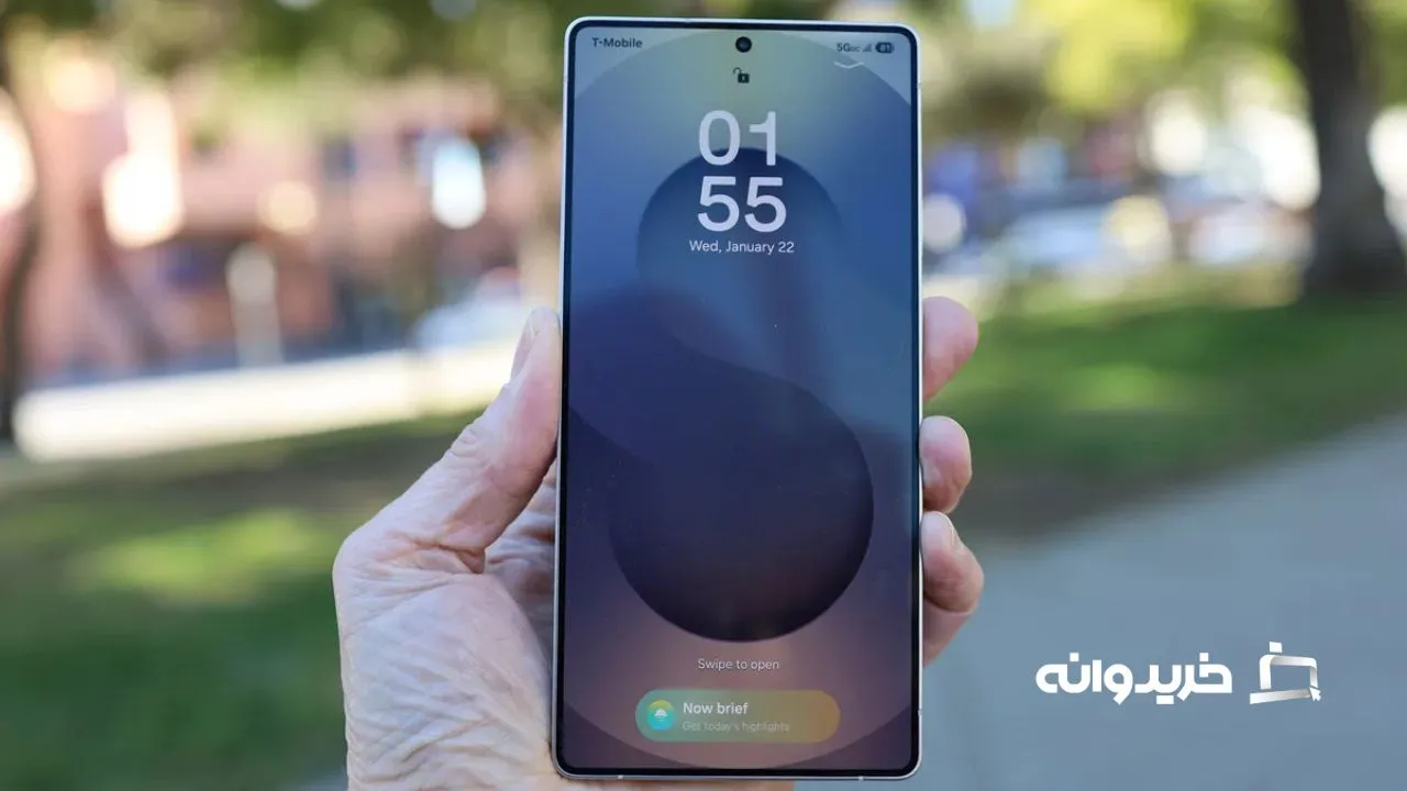 سامسونگ گلکسی S25 اولترا