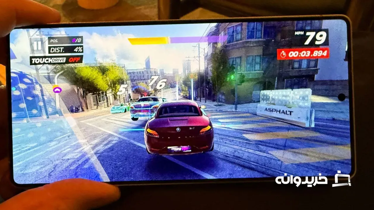 سامسونگ گلکسی S25 اولترا