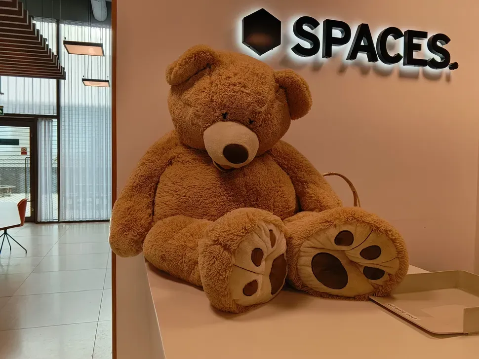 تکنو اسپارک اسلیم با قدرت ۱ برابر