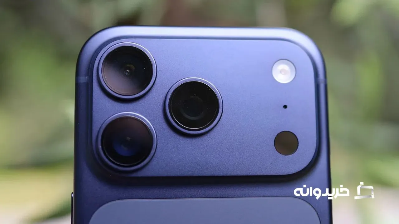 آیفون 17 پرو