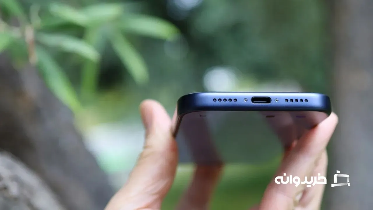 آیفون 17 پرو