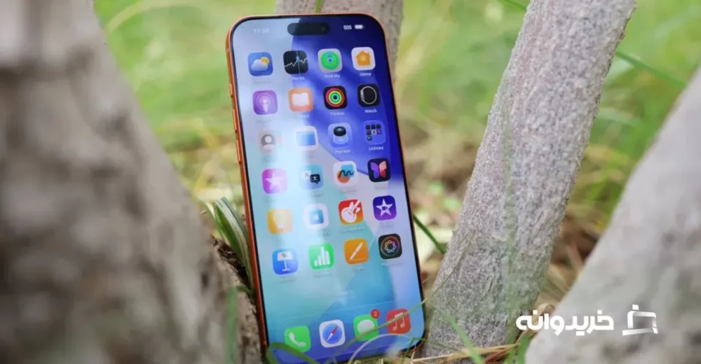 چهارمین نسخه بتای iOS 26.1 اکنون منتشر شده است