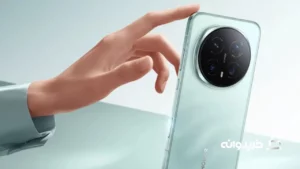 Honor از سری گوشی‌های پرچمدار Magic 8 رونمایی کرد