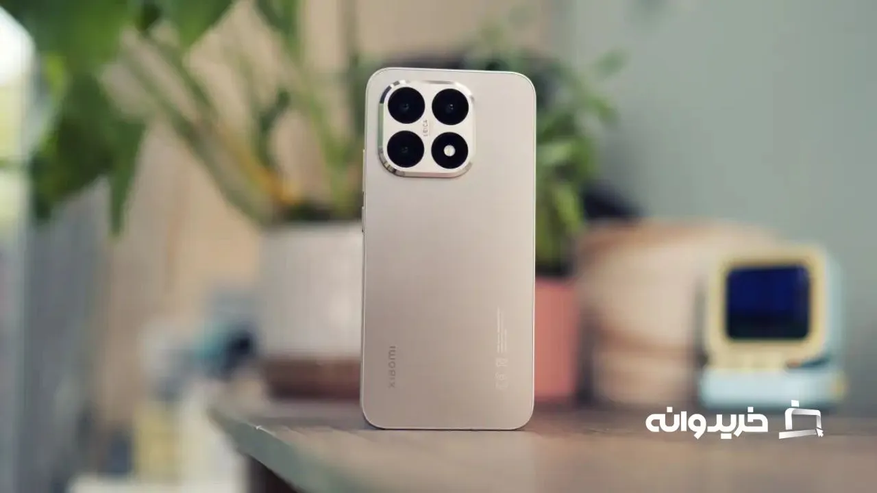 شیائومی 15 تی