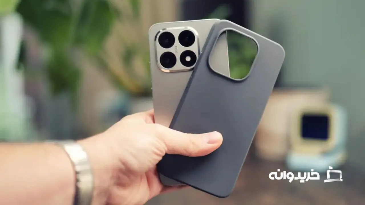 شیائومی 15 تی