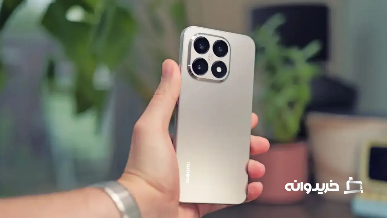 شیائومی 15 تی