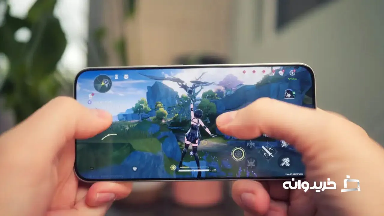 شیائومی 15 تی