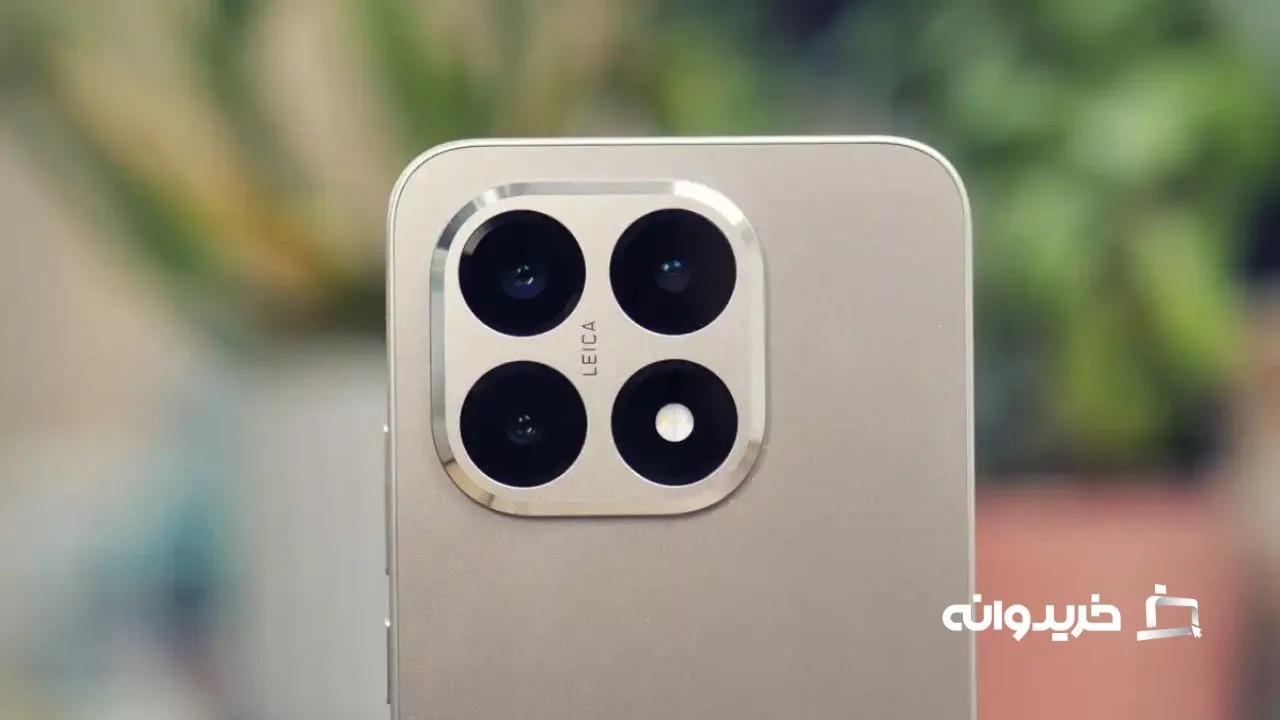 شیائومی 15 تی