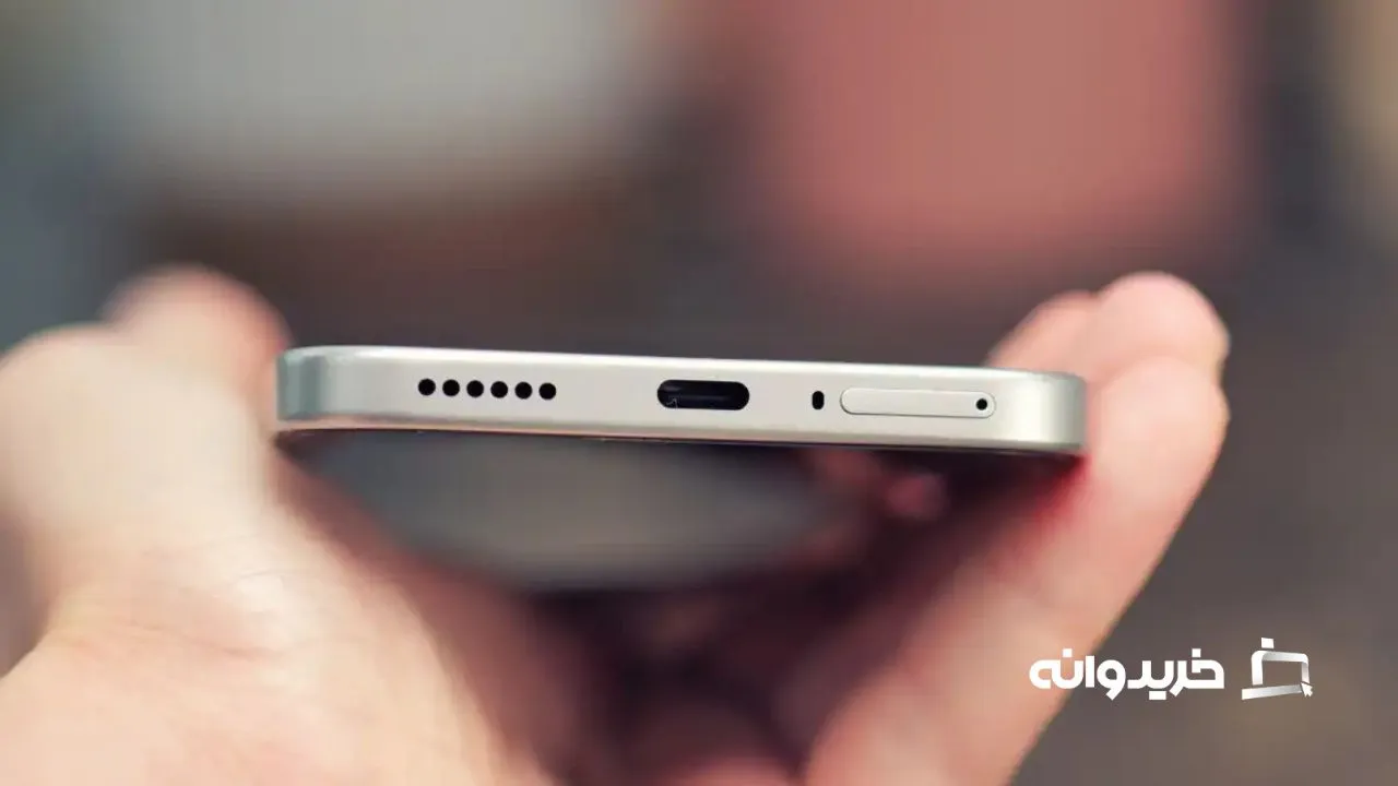 شیائومی 15 تی