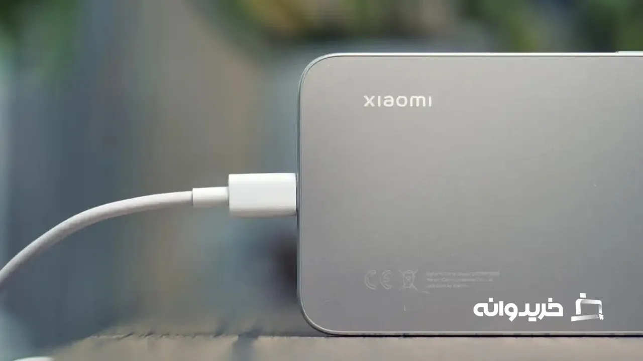 شیائومی 15 تی