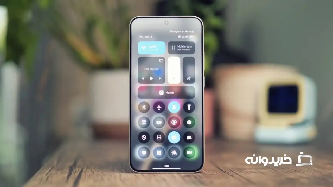 شیائومی 15 تی