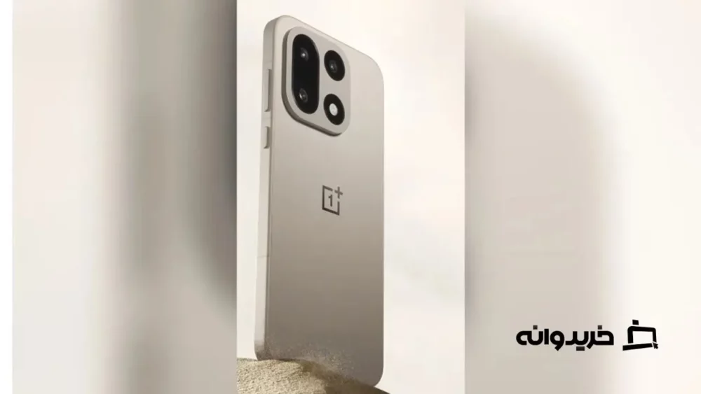 وان‌پلاس عرضه جهانی oneplus 15 را تایید کرد