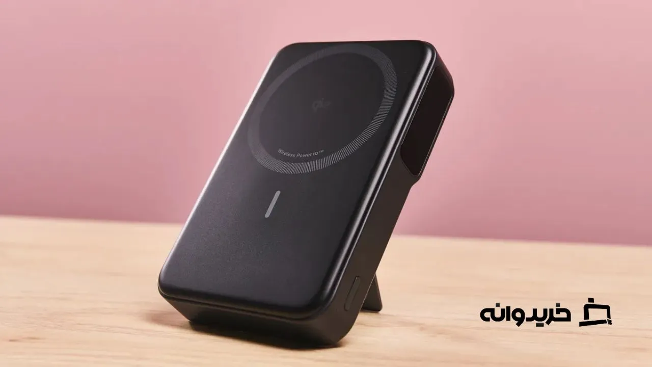 پاور بانک Anker MagGo (10K)