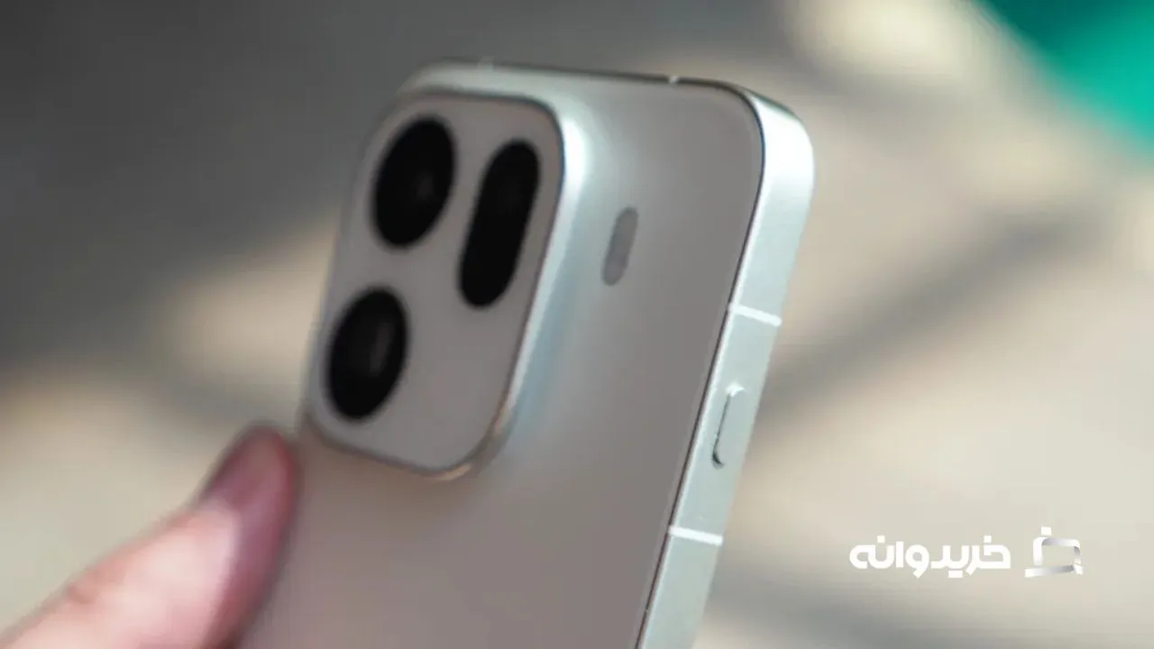 طراحی و نمایش