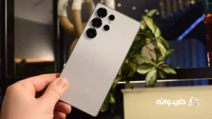 سامسونگ برای جمعه سیاه، قیمت گلکسی S25 اولترا را کاهش داد