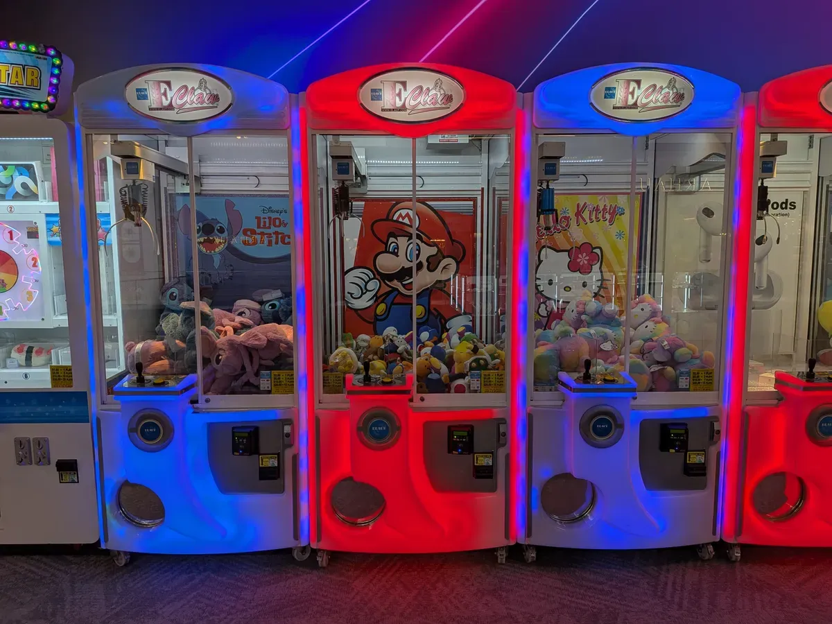 نمونه تصویر دوربین گوگل پیکسل ۹a