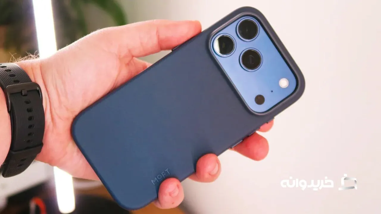 موفت (بهترین برای انعطاف‌پذیری)